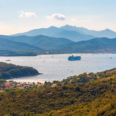 Appartamenti La Baia Lido 포르토페라이오 외부 사진